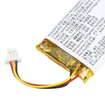 Batteria 950mAh per altoparlante auricolare Bluetooth Sony