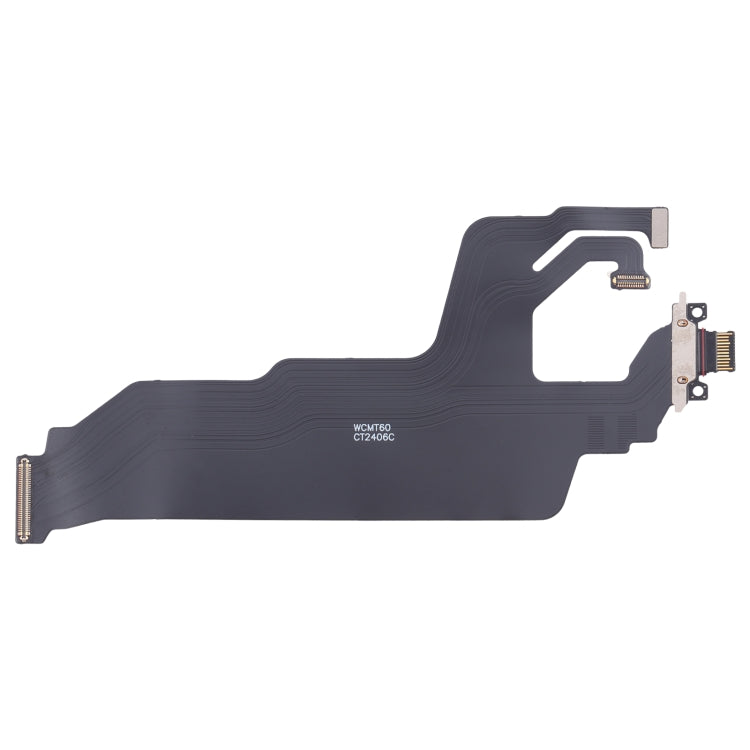 Cavo flessibile porta ricarica per Huawei Mate 60