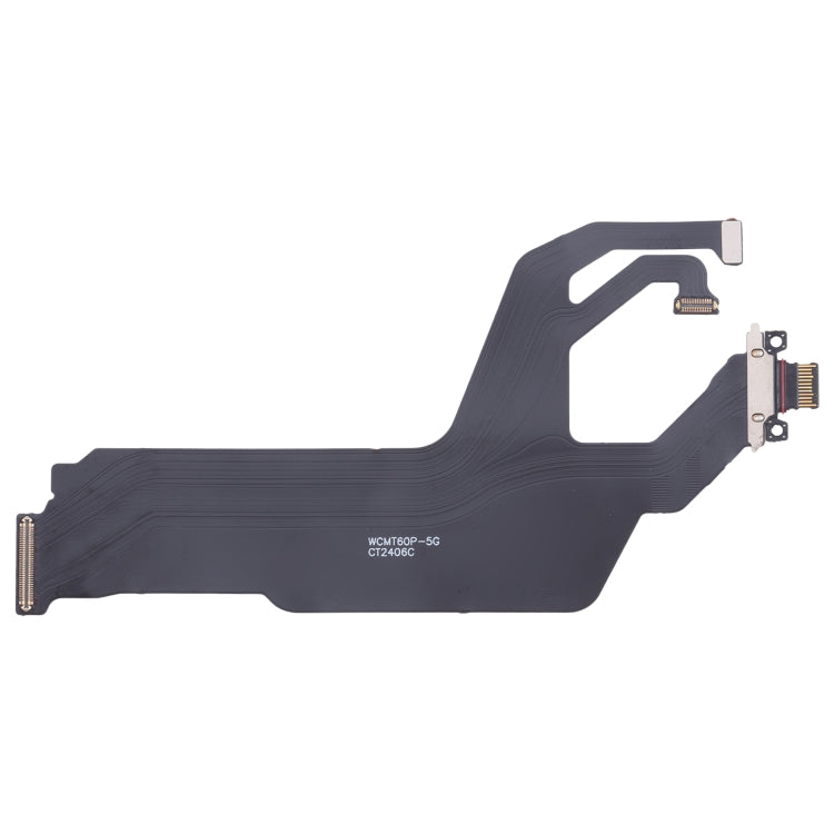 Cavo flessibile porta ricarica per Huawei Mate 60 Pro