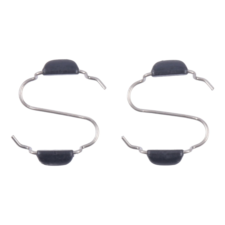 Fibbia a molla per microfono AirPods Pro e Pro 2