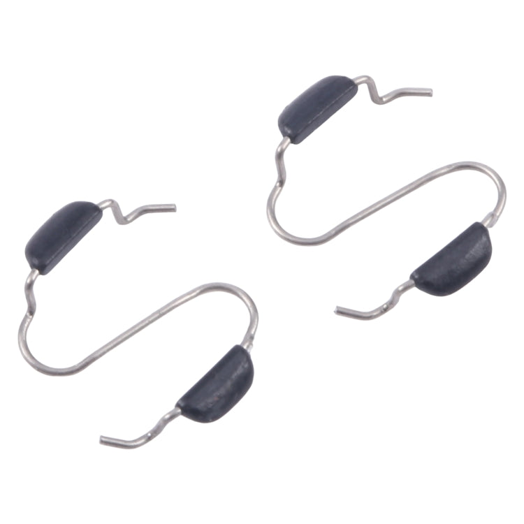 Fibbia a molla per microfono AirPods Pro e Pro 2