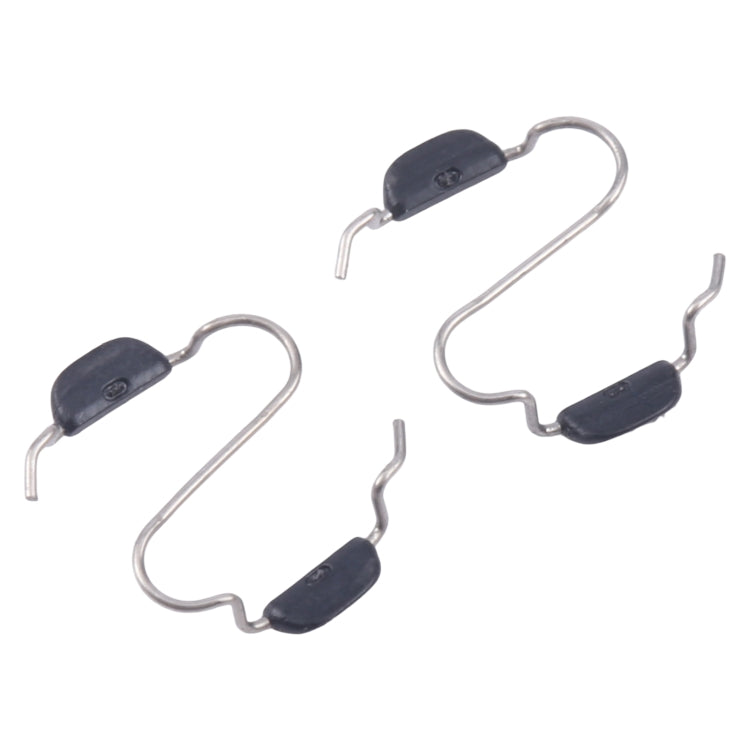 Fibbia a molla per microfono AirPods Pro e Pro 2