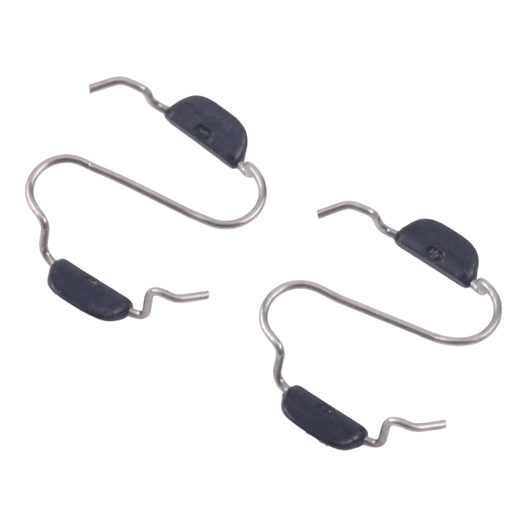 Fibbia a molla per microfono AirPods Pro e Pro 2