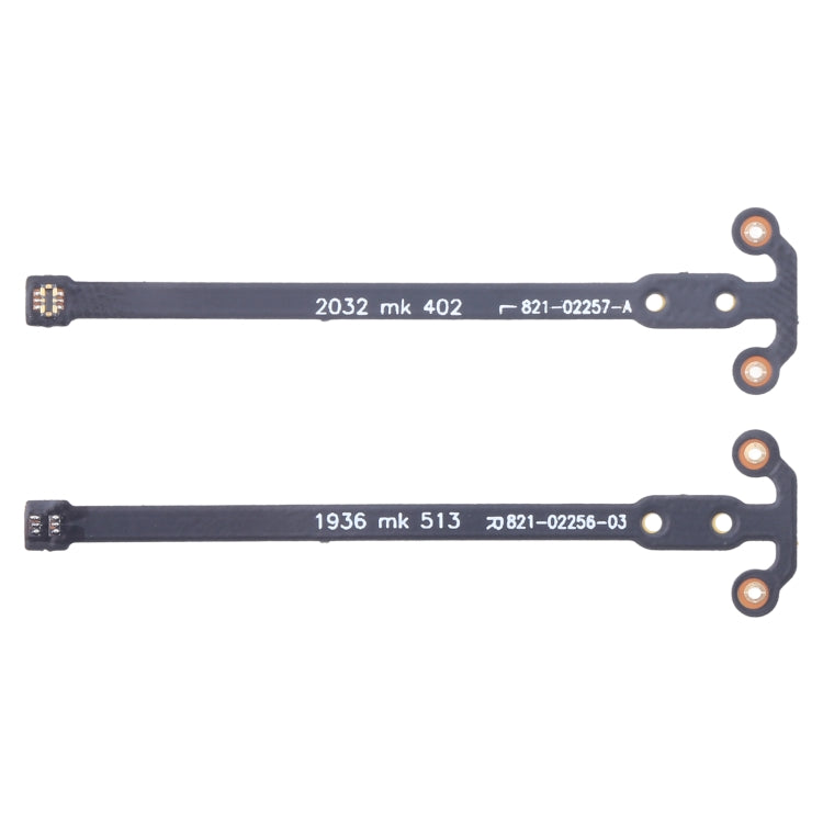 Cavo flessibile ricarica auricolari AirPods Pro A2083 A2084