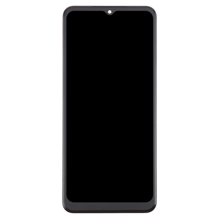 Schermo LCD Digitizer con Telaio per T-Mobile Revvl 7 5G