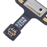 Cavo flessibile con interruttore magnetico per AirPods Pro 2