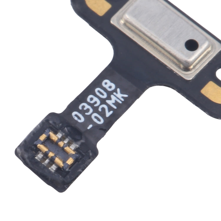 Cavo flessibile con interruttore magnetico per AirPods Pro 2