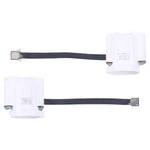 Connettore ricarica vano batteria per Apple AirPods 3