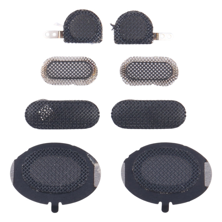 Set rete antipolvere sensori per Apple AirPods 3
