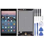 Schermo LCD con digitalizzatore per Kindle Fire HD 10 7a gen