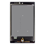 Schermo LCD con digitalizzatore per Kindle Fire HD 10 7a gen