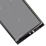 Schermo LCD con digitalizzatore per Kindle Fire HD 10 7a gen
