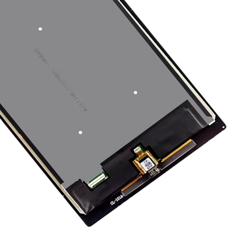Schermo LCD con digitalizzatore per Kindle Fire HD 10 7a gen