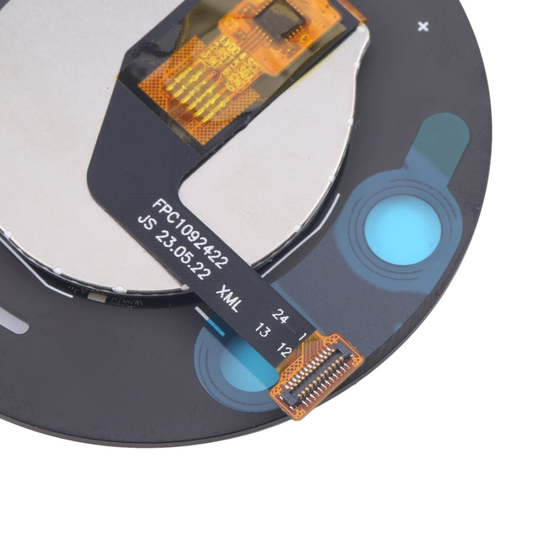 Ricambio LCD posteriore per Cubot KingKong Star