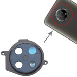 Telaio fotocamera posteriore per Nokia G300 originale