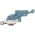 Scheda porta ricarica originale per LG Velvet 5G KR