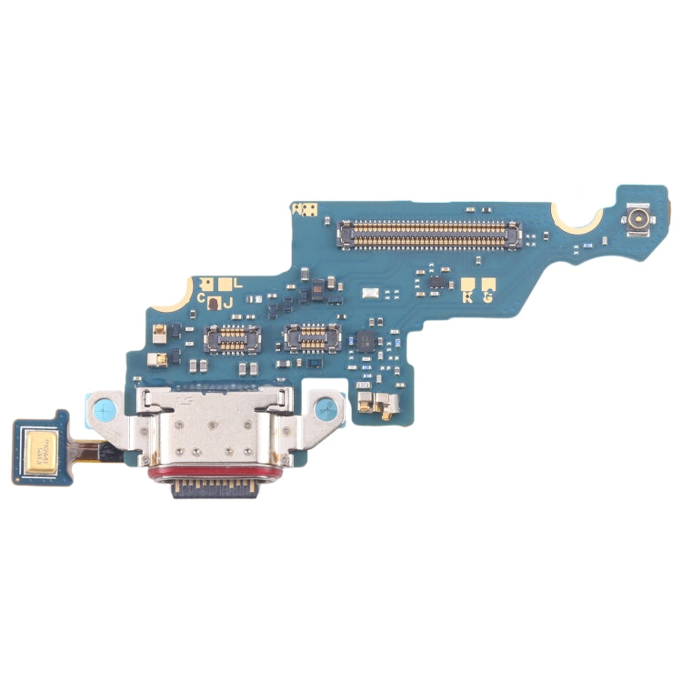 Scheda porta ricarica originale per LG Velvet 5G KR