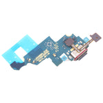 Scheda porta ricarica originale per LG Velvet 5G KR