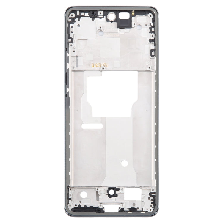 Cornice LCD anteriore per Motorola Edge 40 Neo