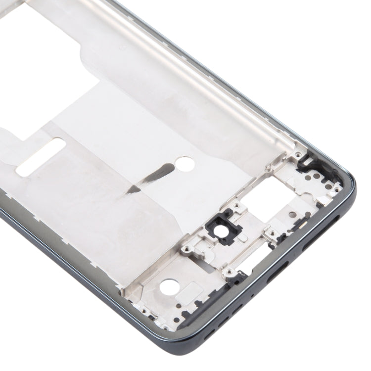 Cornice LCD anteriore per Motorola Edge 40 Neo