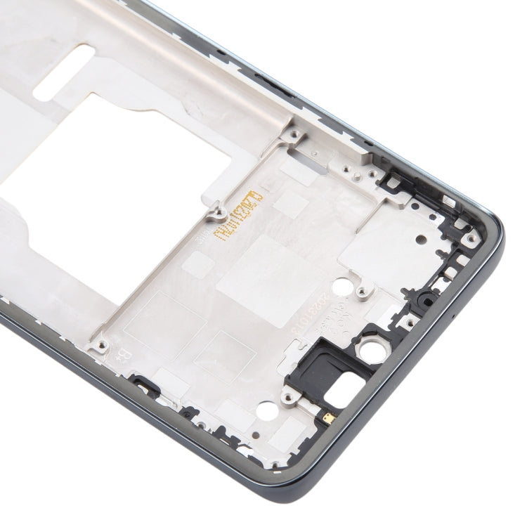 Cornice LCD anteriore per Motorola Edge 40 Neo