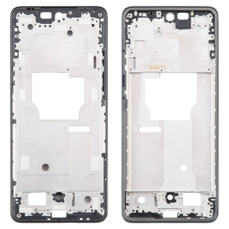 Cornice LCD anteriore per Motorola Edge 40 Neo