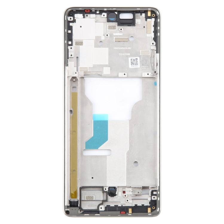 Cornice LCD anteriore originale per Motorola Moto G Stylus 5G 202