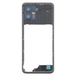 Cornice centrale originale per Motorola Moto G23