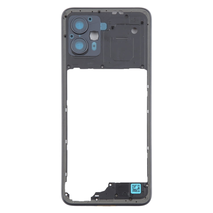 Cornice centrale originale per Motorola Moto G23