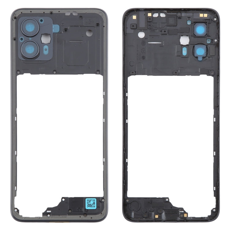 Cornice centrale originale per Motorola Moto G23