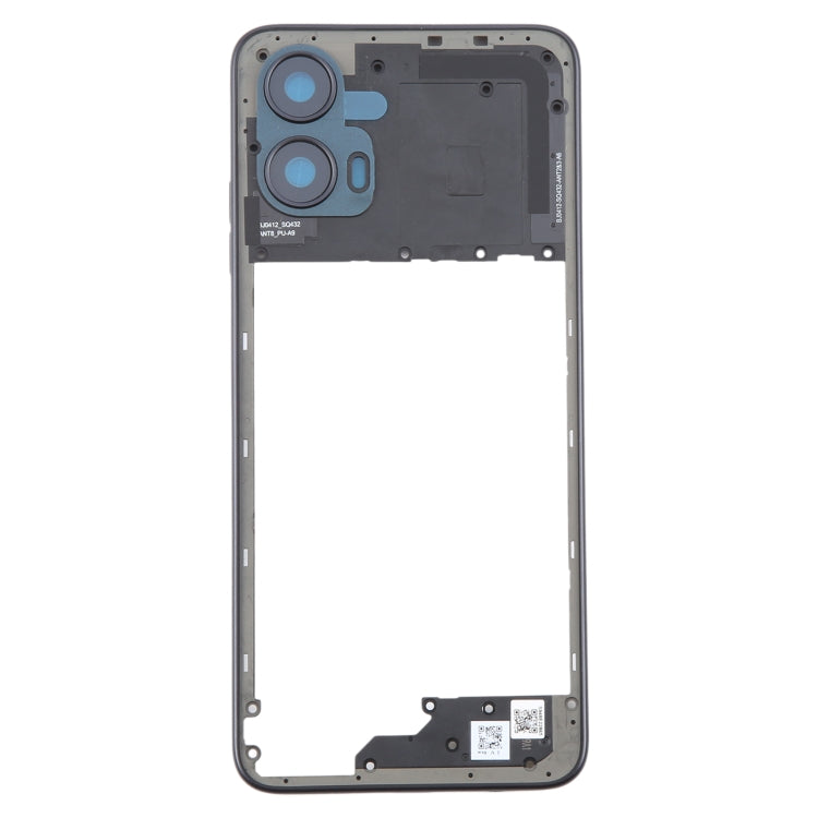 Cornice centrale originale per Motorola Moto G34