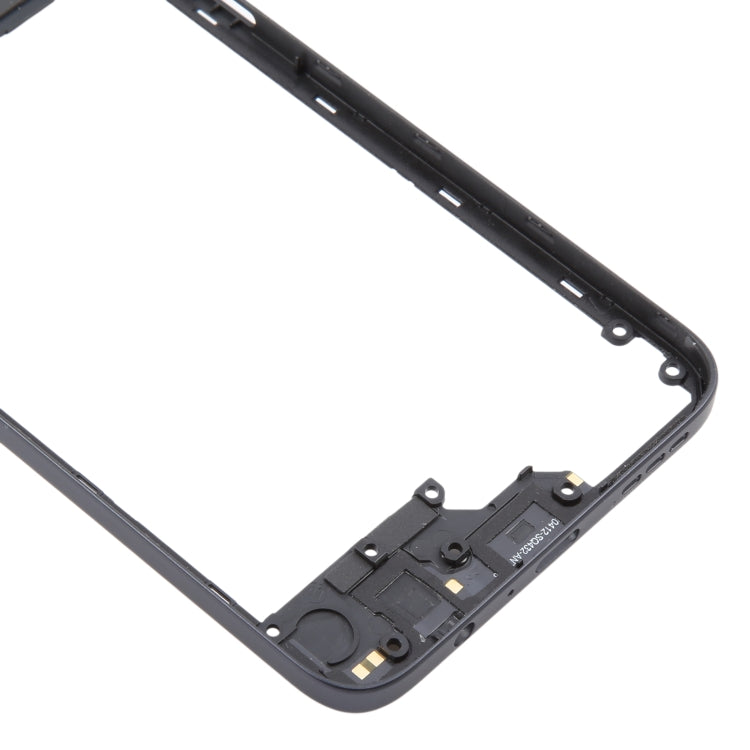 Cornice centrale originale per Motorola Moto G34