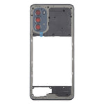 Cornice centrale originale per Motorola Moto G52