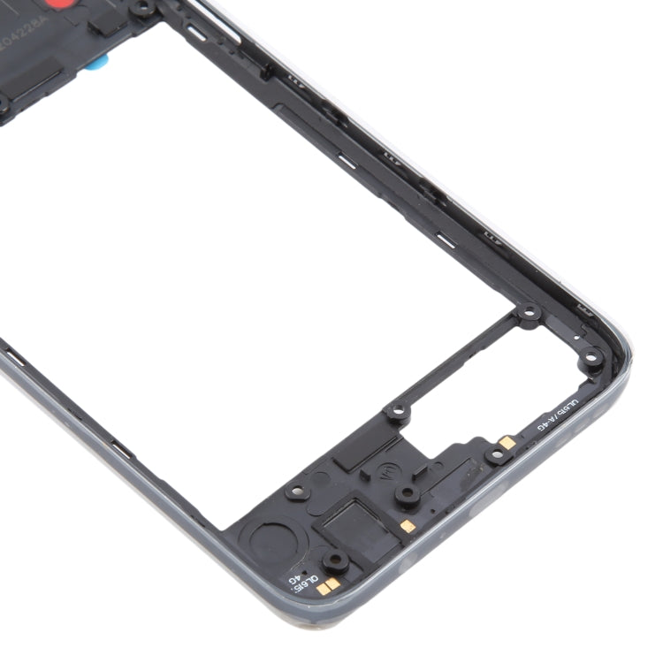Cornice centrale originale per Motorola Moto G52