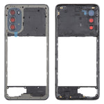 Cornice centrale originale per Motorola Moto G52