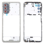 Cornice centrale originale per Motorola Moto G52