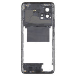 Cornice centrale originale per Motorola Moto G72