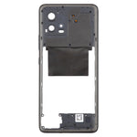 Cornice centrale originale per Motorola Moto G72