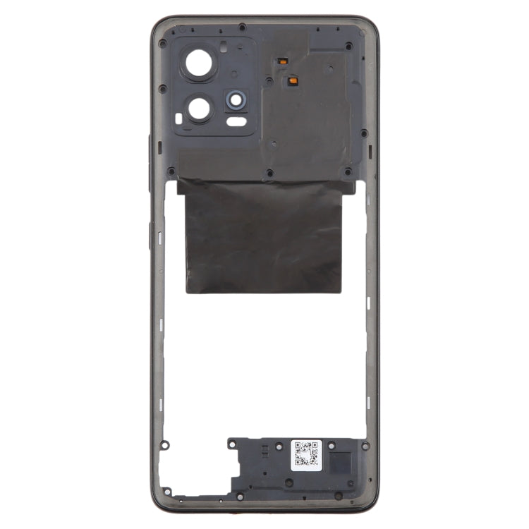 Cornice centrale originale per Motorola Moto G72