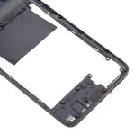 Cornice centrale originale per Motorola Moto G72