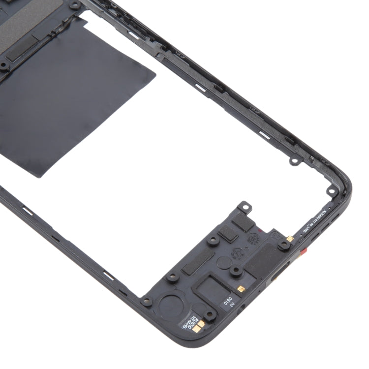 Cornice centrale originale per Motorola Moto G72