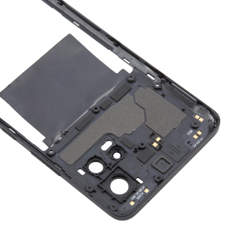 Cornice centrale originale per Motorola Moto G72
