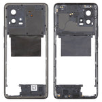 Cornice centrale originale per Motorola Moto G72