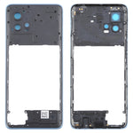 Cornice centrale originale per Motorola Moto G72
