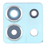 Telaio obiettivo fotocamera posteriore per Xiaomi Redmi Note 13 P