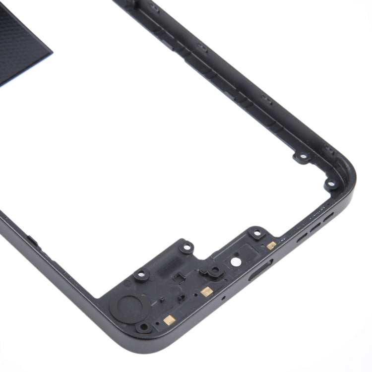 Cornice centrale originale per Xiaomi Poco M6