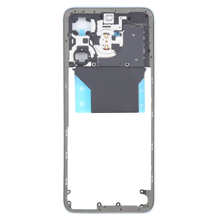 Per Xiaomi Redmi 13 5G Cornice centrale originale Piastra, For Xiaomi Redmi 13 5G(Original)