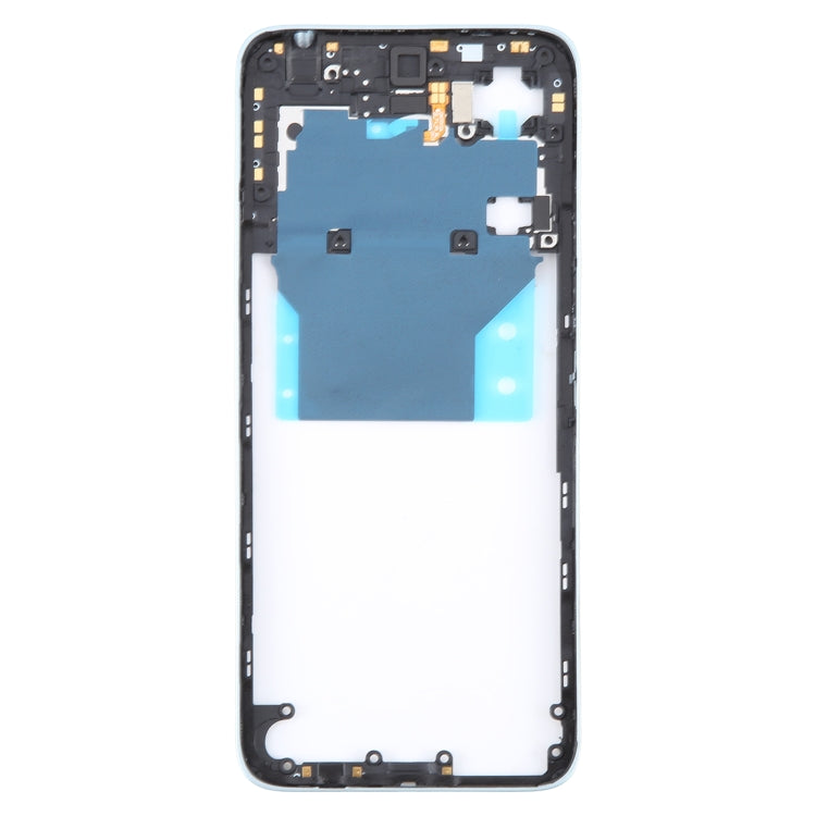 Per Xiaomi Redmi 13 5G Cornice centrale originale Piastra, For Xiaomi Redmi 13 5G(Original)