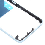 Per Xiaomi Redmi 13 5G Cornice centrale originale Piastra, For Xiaomi Redmi 13 5G(Original)