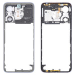 Per Xiaomi Redmi 13 5G Cornice centrale originale Piastra, For Xiaomi Redmi 13 5G(Original)